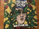 The Story So Far - What You Dont See Vinyl