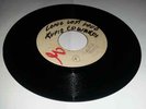 BLANK[SUCCESS]/LONG LOST LOVE - RUPIE EDWARDS [REGGAE]    7