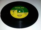 DOCTOR BIRD/ADULTS ONLY - DERMOT LYNCH/LYNN TAITT & THE JETS [R/STEADY]  7