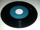 TRAVELLERS/CLOSE THE GATE DREAD - THE BLACK ACES  [ROOTS REGGAE]  7