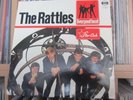 LP-The Rattles ?– The Rattles liverpool beat-MONO-ARIOLA STAR-CLUB-AUSTRIA