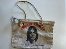 JACKSON BROWNE  Saturate Before Using Vintage 70’s Asylum Records Los Angelas CA