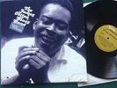 JAMES COTTON BLUES BAND s/t 1967 VERVE FOLKWAYS MONO 1ST PRESS MIKE BLOOMFIELD