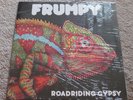 Frumpy - Roadriding Gypsy - Neu LP Record