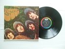 1st US Edition Stereo Pressing of THE BEATLES - RUBBER SOUL from 1965- ST 2442