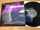 “MASTER OF REALITY” BLACK SABBATH 1976 REISSUE UK NR.MINT/EXC SUPERB