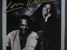 WOMACK & WOMACK: Love Wars LP Sealed (punch hole) Soul