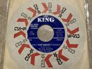 The Soul Believers With The Daps 45-6200 King K-12788  James Brown Production