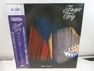 Tadao Hayashi, Finger Trip, Jazz, Japan Zen  Vinyl-LP  ( WP129 )