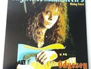 Yngwie J Malmsteen Rising Force - Odyssey - Vinyl LP UK 1st Press NM/NM