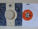 RAY CHARLES - RUBY - ORQ. MARTY PAICH -  SINGLE POLYDOR CHILE PRS