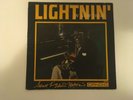 Blues Lightning Hopkins “Lightnin’ in New York” LP Music