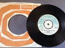 MARGO - THE SPARK THAT LIGHTS rare UK 1969 DEMO PROMO / NORTHERN SOUL / MOD