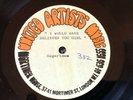 THE IDLE RACE - I WOULD HAVE BELIEVED rare UK 1968/9 UNRELEASED ACETATE PSYCH