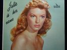 Julie London, Julie is Her Name, Liberty LST 7027, STEREO LP
