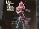 Ozzy Osbourne Randy Rhoads Tribute Vinyl Double LP 1987 CBS Records