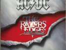 AC/DC ?– The Razors Edge, Vinyl, 1. PRESS GERMANY 1990