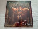 Cradle Of Filth ?– The Manticore And Other Horrors 2LP Vinyl Peaceville 2012 sea