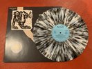Depeche Mode - Shake The Disease GERMAN GREY MARBLE 12” VINYL