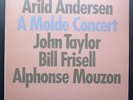 ARILD ANDERSEN 