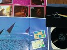PINK FLOYD the dark side of the moon 1973-UK EARLY PRESS-(EMI  A-11;B-10)- MINT