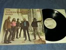 THE ALLMAN  BROTHERS BAND - 1969 - HOLLAND  FIRST PRESS   - MINT