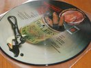 THE ROLLING STONES:STICKY FINGERS.1LP.PICTURE DISC.DIFFERENT SPANISH COVER.MINT.