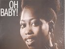 Big John Patton Oh Baby LP Blue Note 4192 Reissue 180 g