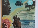 MILES DAVIS Bitches Brew GP-26 1970 Lp SEALED