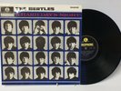 The Beatles A Hard Days Night 1st Press LP PMC 1230 (Had)