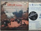SXL 2001 TCHAIKOVSKY 1812 OVERTURE ALWYN LP UK 58