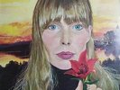 Joni Mitchell - Clouds (Vinyl LP)