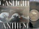 Gaslight Anthem US Reissue 180g LP Sink or swim NM 2015 SD1543 Punk Rock