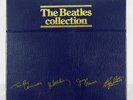 The Beatles Collection 13 LP Blue Box Set UK Help Revolver Rarities SEALED NEW