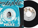 The Police ?-Roxanne / Peanuts- 7