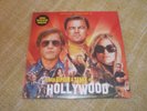 Once Upon A Time In Hollywood ORIGINAL SOUNDTRACK DLP VINYL - quentin tarantino