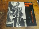 ROLAND KIRK Introducing LP ARGO 669 mono DG gray lbl VG++ great