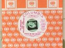 Janis Joplin Big Brother & The Holding Co. 45 Piece Of My Heart 1968 WL Promo M-