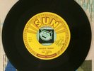 Ray Smith 45 Rockin' Bandit / Sail Away 1959 Sun #319 Rockabilly VG++
