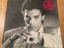 Prince Purple Decade Live Unofficial LP Vinyl Record Birmingham NEC 8/6/1988