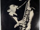 EDDIE DANIELS-FIRST PRIZE -1964 BLUE TRIDENT MONO LP