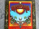 Grateful Dead, Aoxomoxoa, Orig UK Orange Warner Bros LP, EX/EX A-2 B-1 1st Press