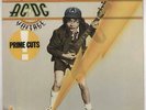 High Voltage - Non Barcoded AC/DC German vinyl LP album record ATL50257
