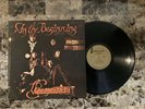 GENESIS IN THE BEGINNING KILLER PSYCH GOLD MERCURY PROMO PSYCH VINYL LP EX+