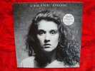 Celine Dion- Unison UK/ European LP/ Album on Epic Records from 1990 1st Press