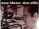 DON ELLIS: NEW IDEAS-1989 NEW JAZZ OJC STEREO LP