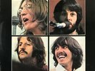 THE BEATLES LET IT BE LP RED APPLE UK 1970 2U/2U NEAR MINT PRO CLEANED