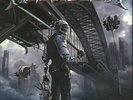 MEGADETH - Dystopia - Vinyl (heavyweight vinyl LP + MP3 download code)