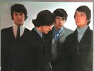 THE KINKS KINDA KINKS LP PYE UK MONO 1965 PRO CLEANED NEAR EX CONDITION