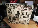 Rolling Stones Exile on Mainstreet  vinyl 2xlp new  from studio boxset 2018